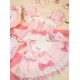 Mademoiselle Pearl Ice Cream One Piece(Reservation/3 Colours/Full Payment Without Shipping)
